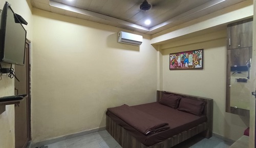 Habitación estándar