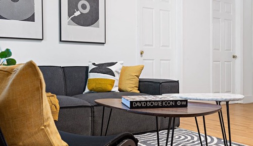 Apartamento