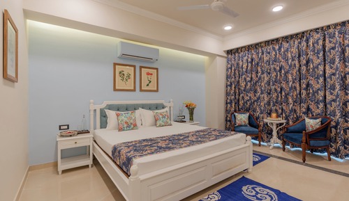 Habitación superior