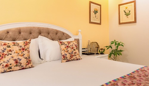 Habitación Elite