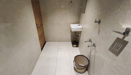 Habitación triple Deluxe