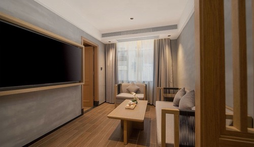 Suite estudio ejecutiva