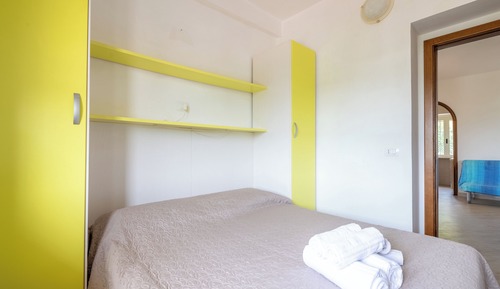 Apartamento, 3 habitaciones