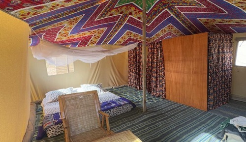 Tienda