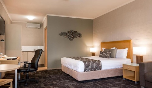 Apartamento ejecutivo, 1 habitación, bañera de hidromasaje