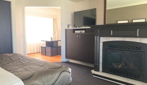 Apartamento ejecutivo, 2 habitaciones