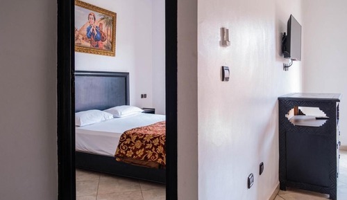 Apartamento Deluxe