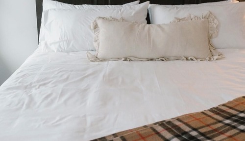 Habitación romántica