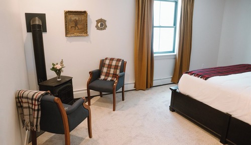 Habitación Premium