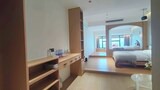 Superior Twin Room, Sea View, Beachside