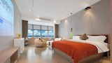 Superior Room, Sea View, Beachfront