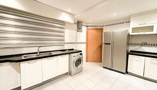 Apartamento superior, 3 habitaciones, balcón