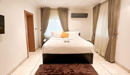 Apartamento Premium, 3 habitaciones, balcón