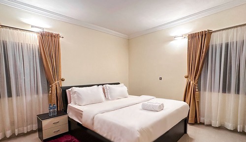 Apartamento superior, 3 habitaciones, balcón