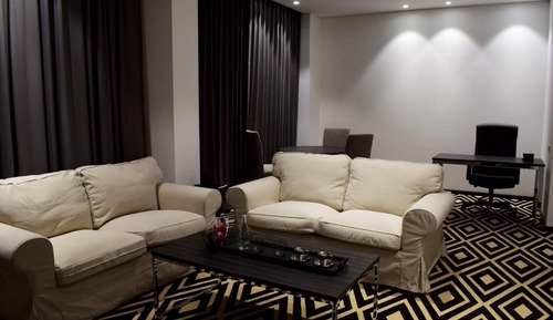 Apartamento, 1 habitación, vistas a la ciudad
