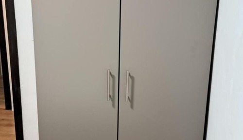 Apartamento, 1 habitación, fumadores, balcón
