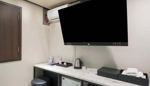 Habitación Premium