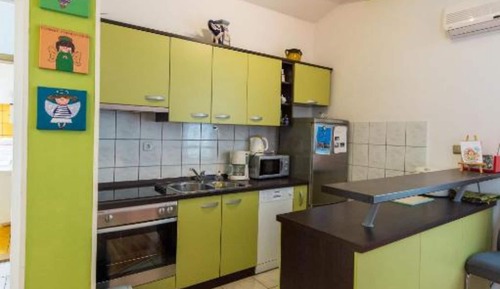 Apartamento (One-Bedroom Apartment With Lake View)