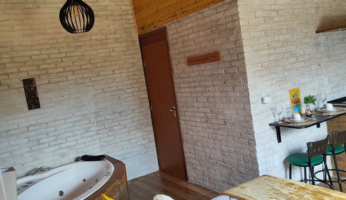 Chalet Deluxe, no fumadores, vistas a la montaña