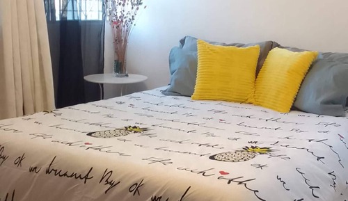 Apartamento, 2 habitaciones, accesible para personas con discapacidad, fumadores