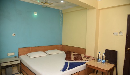 Habitación básica