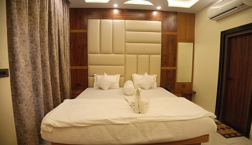 Habitación junior