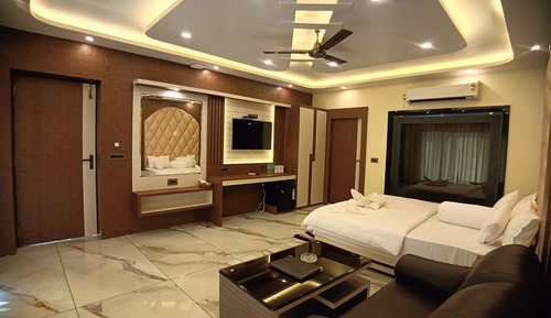 Habitación Elite