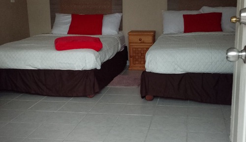 Habitación clásica, vistas al jardín