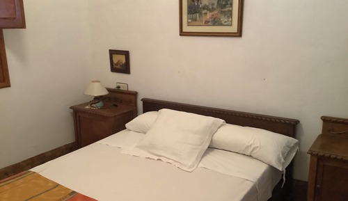 Habitación doble, 1 cama doble