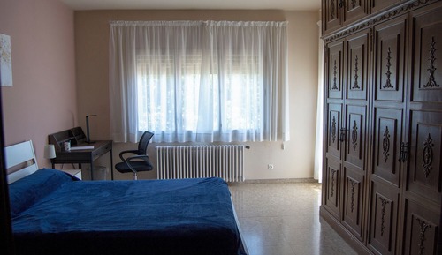 Habitación Confort doble