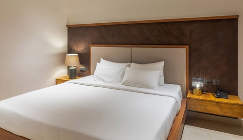 Habitación estándar