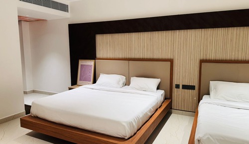 Suite Royal