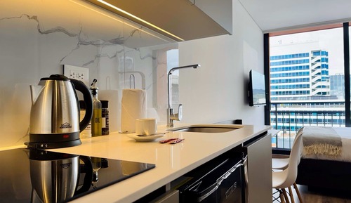 Apartamento