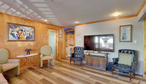 Casa (4 Bedrooms)