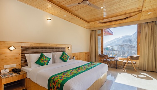Habitación Premium