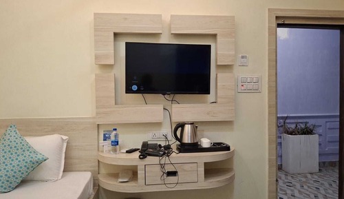 Habitación básica doble