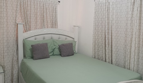 Apartamento básico