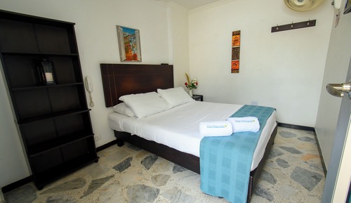Habitación estándar