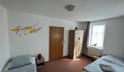 Habitación doble