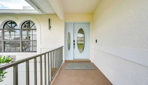 Casa (3 Bedrooms)