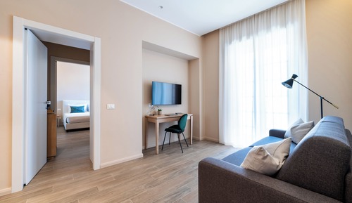 Suite superior