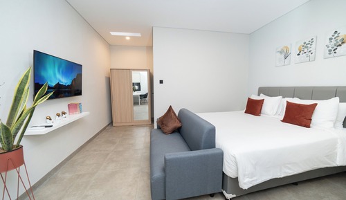 Habitación Confort doble