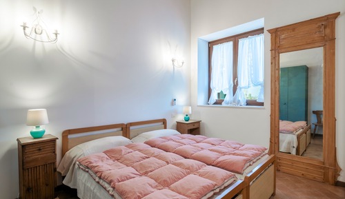 Apartamento estándar