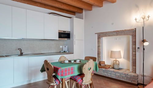 Apartamento básico