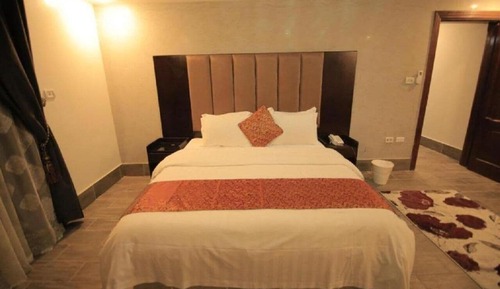 Apartamento familiar