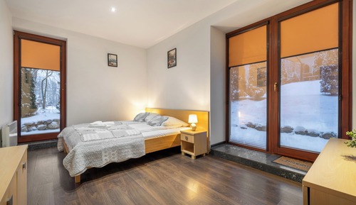 Apartamento, 2 habitaciones