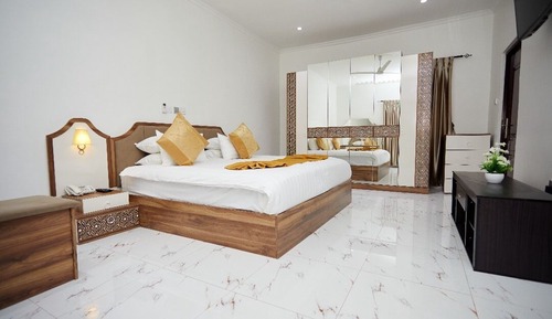 Suite ejecutiva