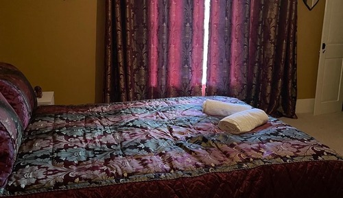 Habitación básica doble, no fumadores