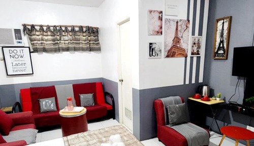 Habitación Deluxe doble