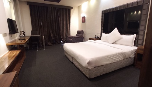 Habitación superior